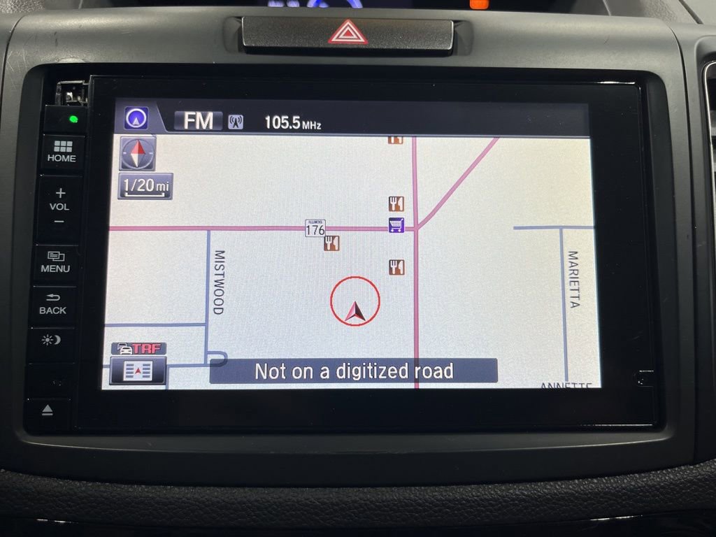 Used 2016 Honda CR-V Touring image 21