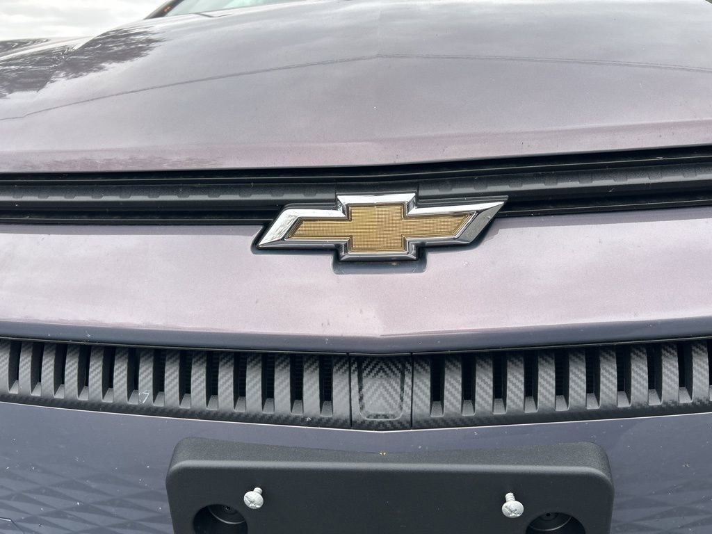 New 2026 Chevrolet Equinox EV LT image 8