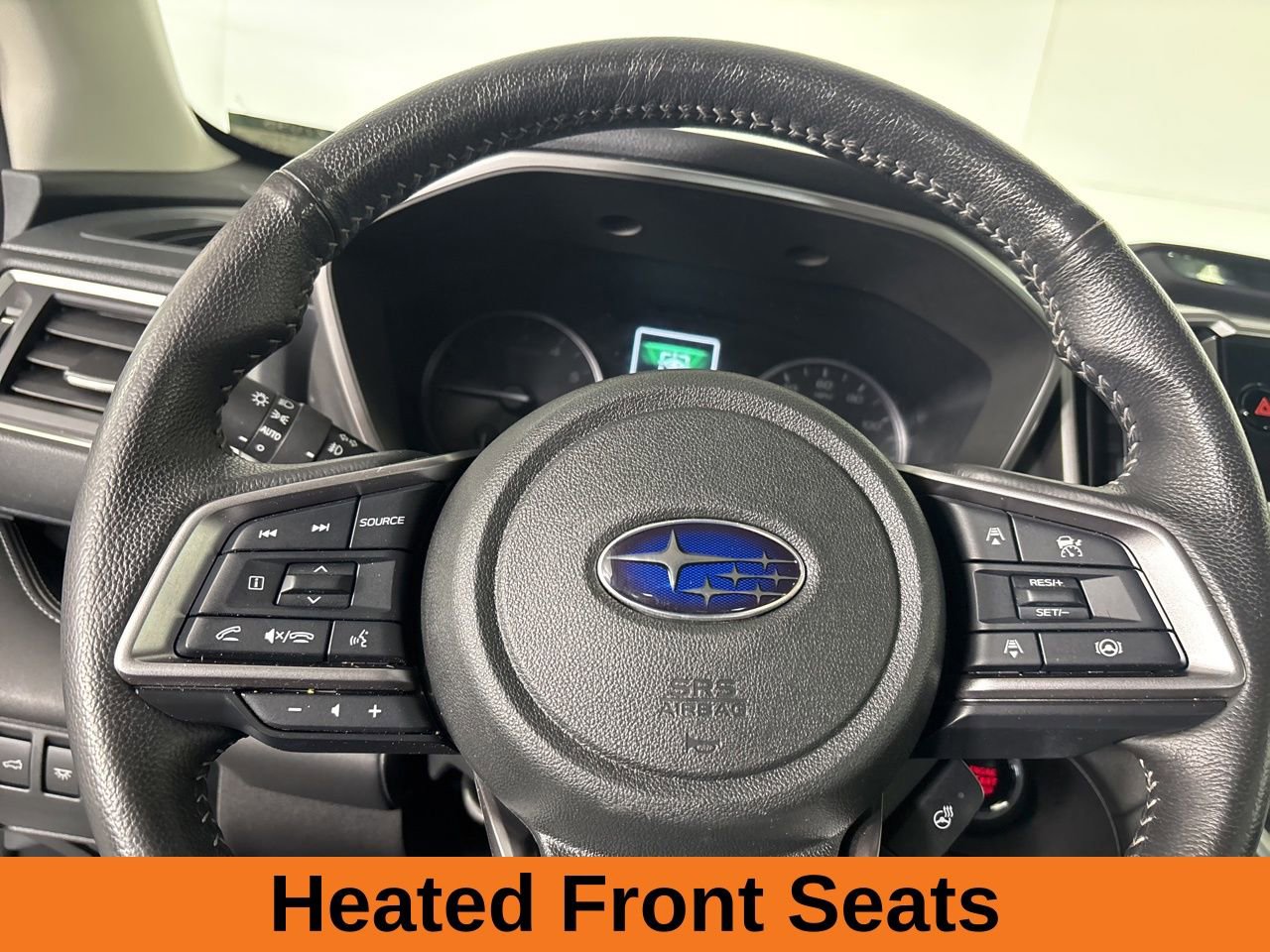 Used 2023 Subaru Ascent Limited w/ Technology Package image 13