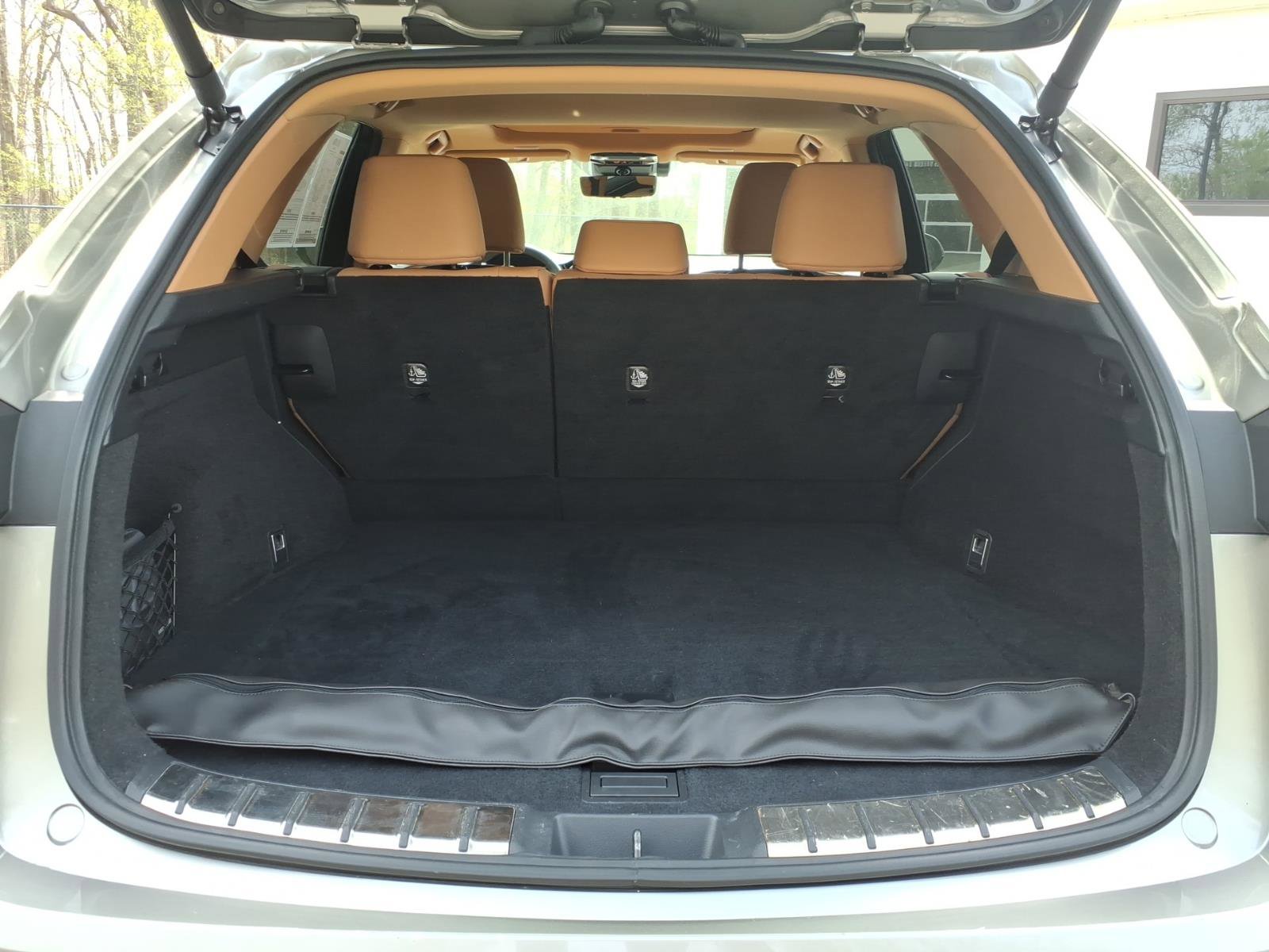Certified 2023 Lexus NX 350 AWD image 18