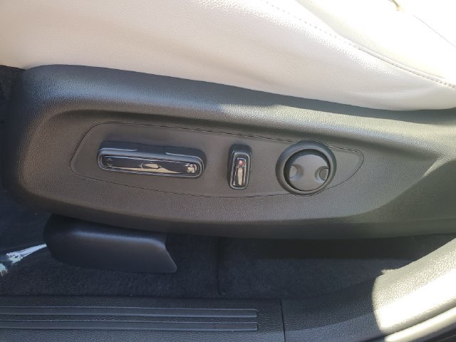 Certified 2024 Honda CR-V EX-L image 22