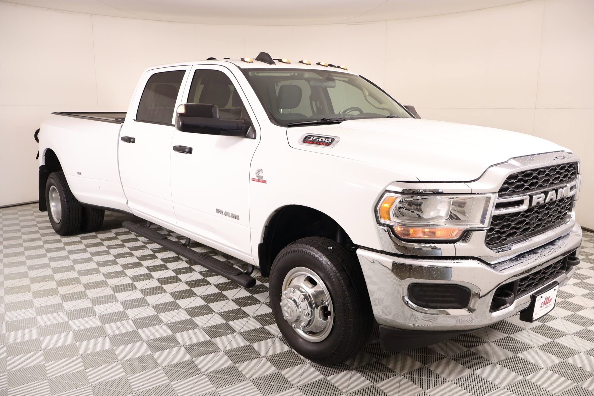 Used 2019 RAM 3500 Tradesman
