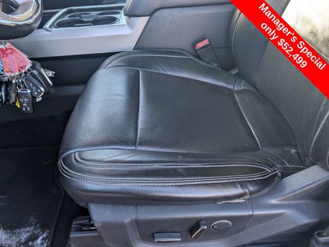 Used 2019 Ford F250 Lariat w/ Chrome Package image 23