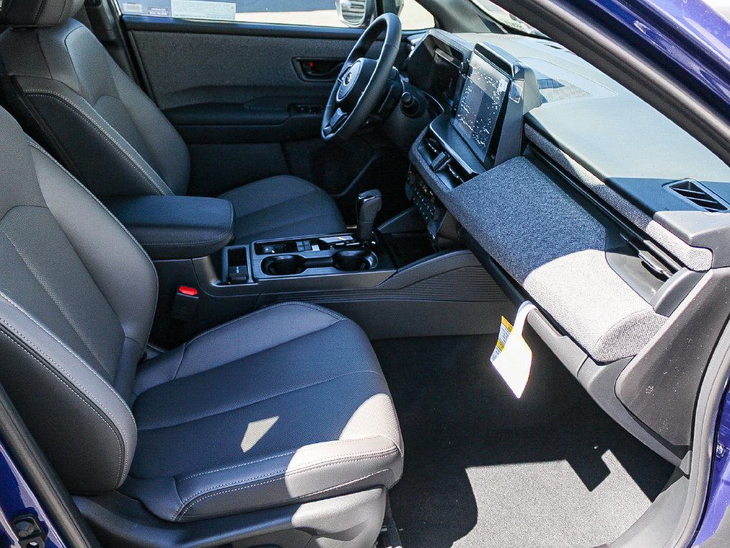 New 2026 Subaru Outback Limited AWD/4WD image 16