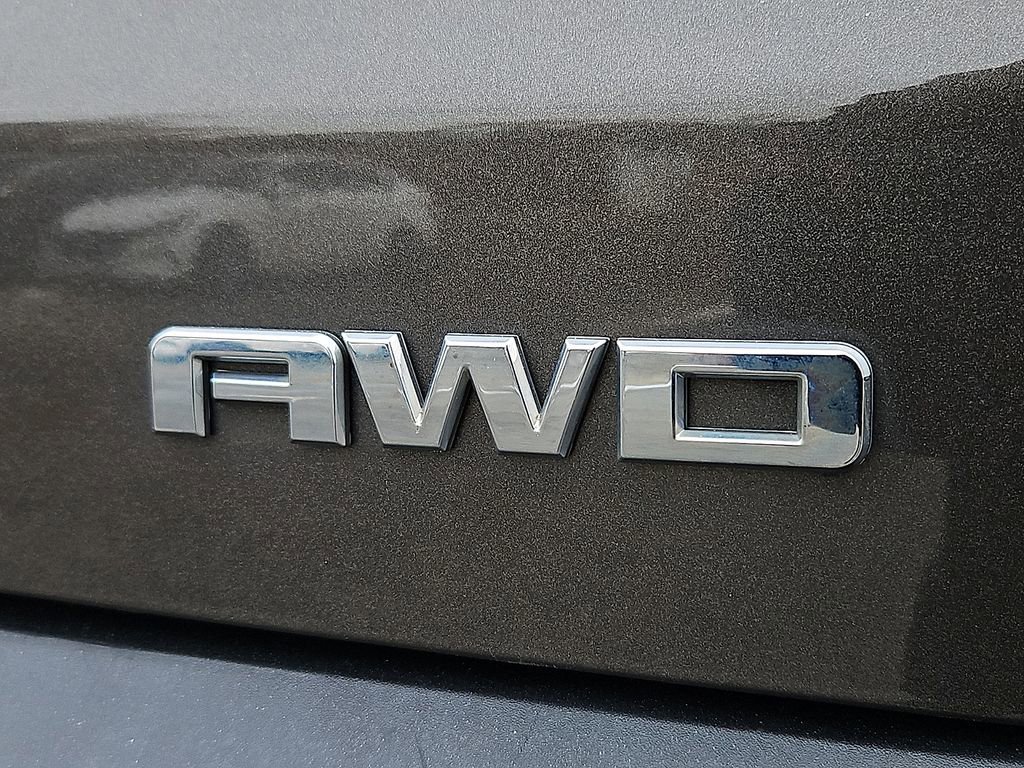 Used 2019 GMC Acadia SLE w/ Driver Alert Package I image 35