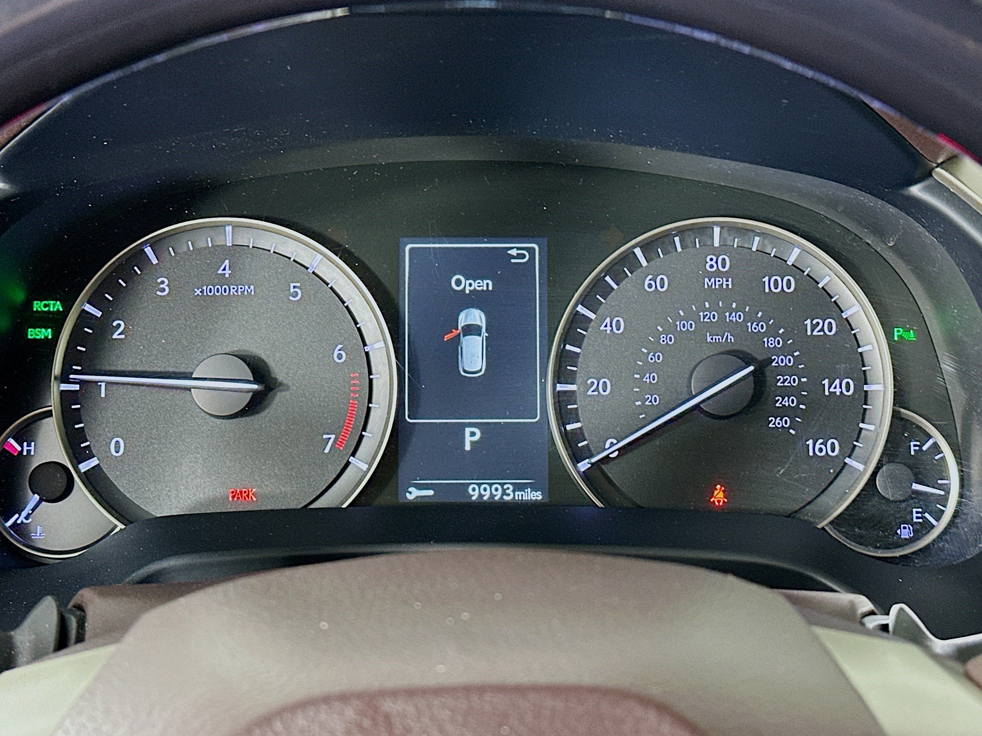 Used 2019 Lexus RX 350 FWD image 12