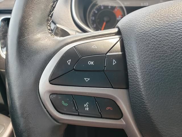Used 2019 Jeep Cherokee Limited w/ Trailer Tow Group AWD/4WD image 29