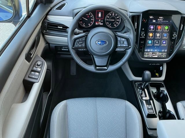 Certified 2026 Subaru Forester Premium AWD/4WD image 10