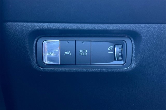 Used 2024 Honda Prologue Touring image 32