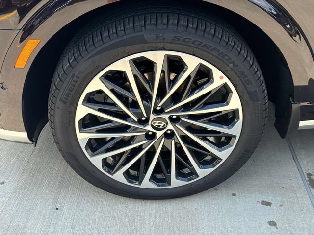 New 2027 Hyundai Palisade Calligraphy AWD/4WD image 6