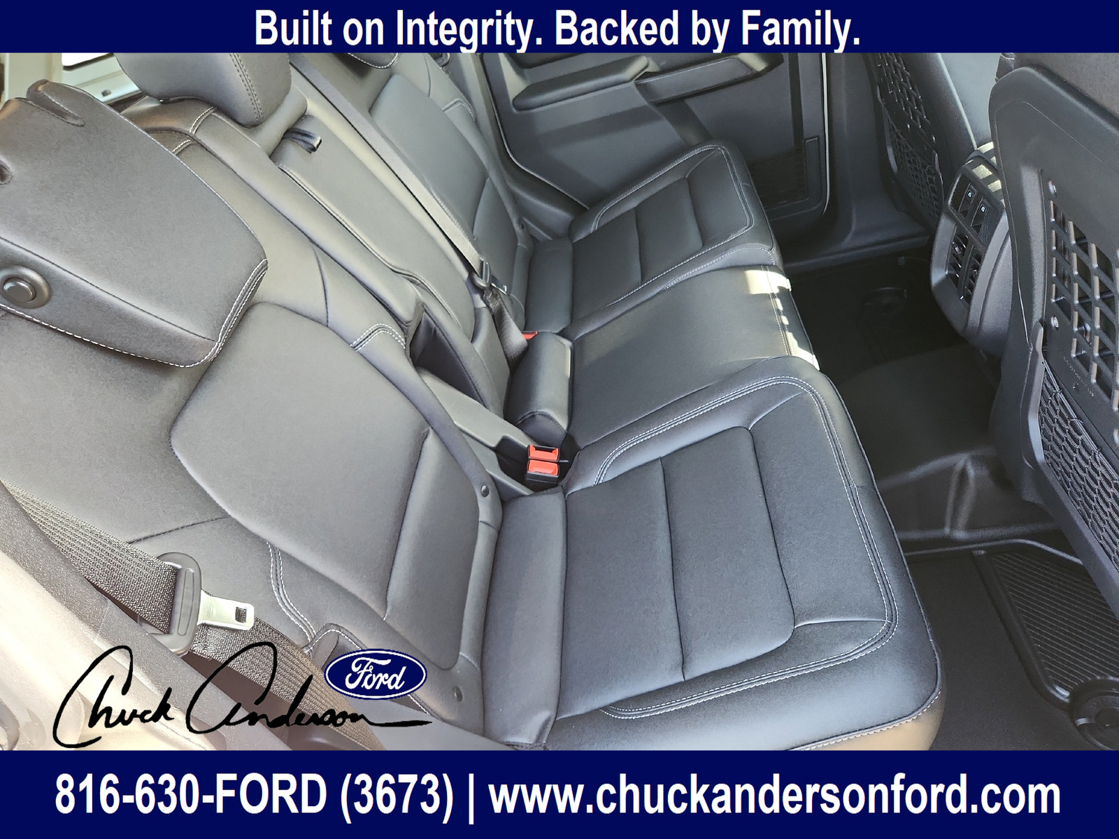 New 2025 Ford Bronco Badlands w/ Sasquatch Package AWD/4WD image 26