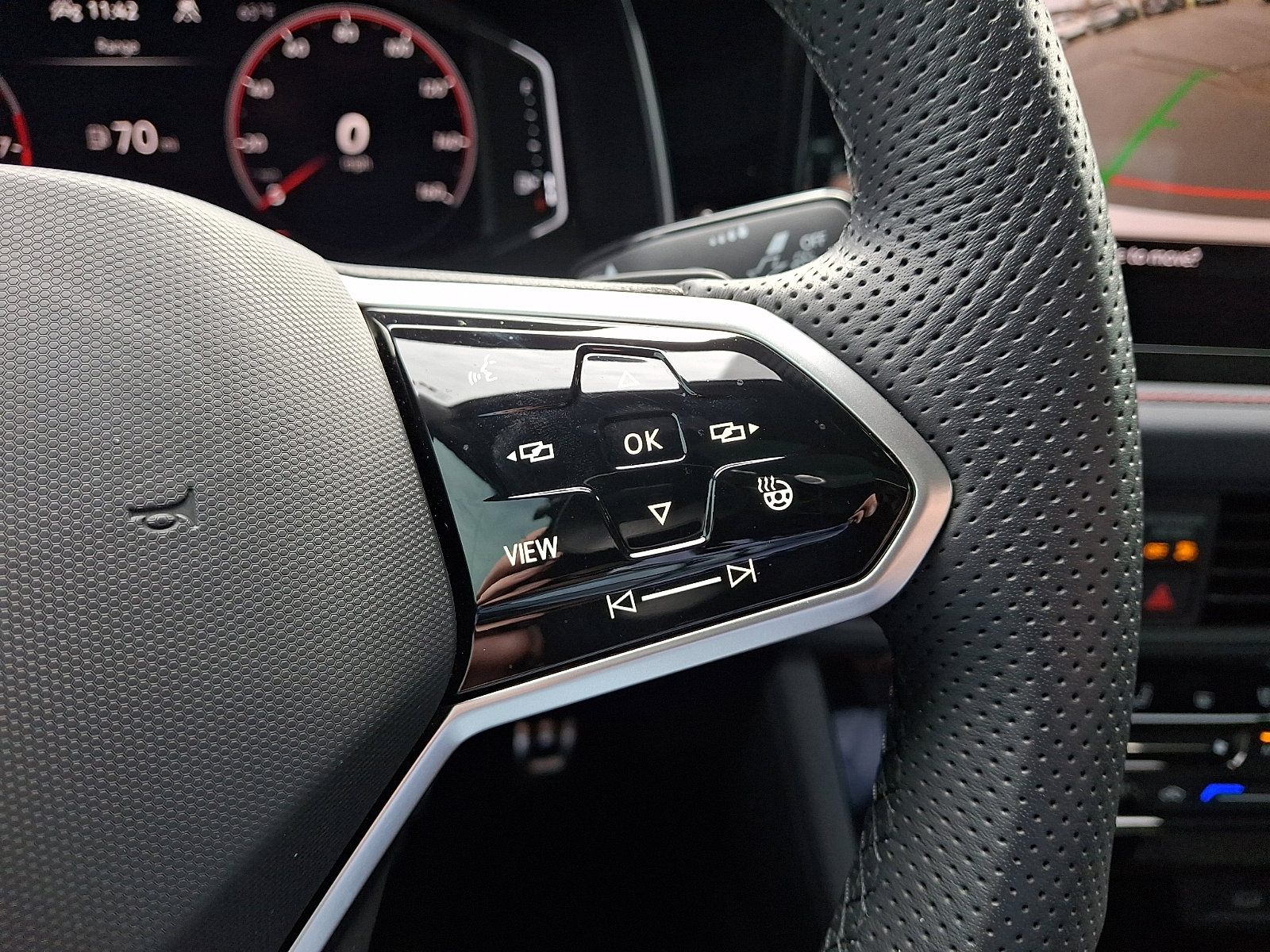 Certified 2025 Volkswagen Jetta GLI Autobahn w/ GLI Black Package image 21