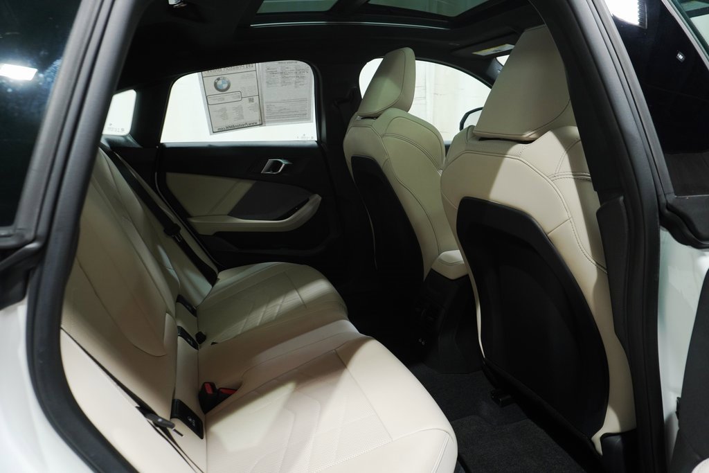 Certified 2025 BMW 228i xDrive w/ Premium Package image 14