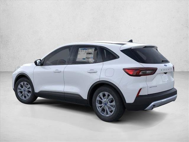 New 2026 Ford Escape Active image 4