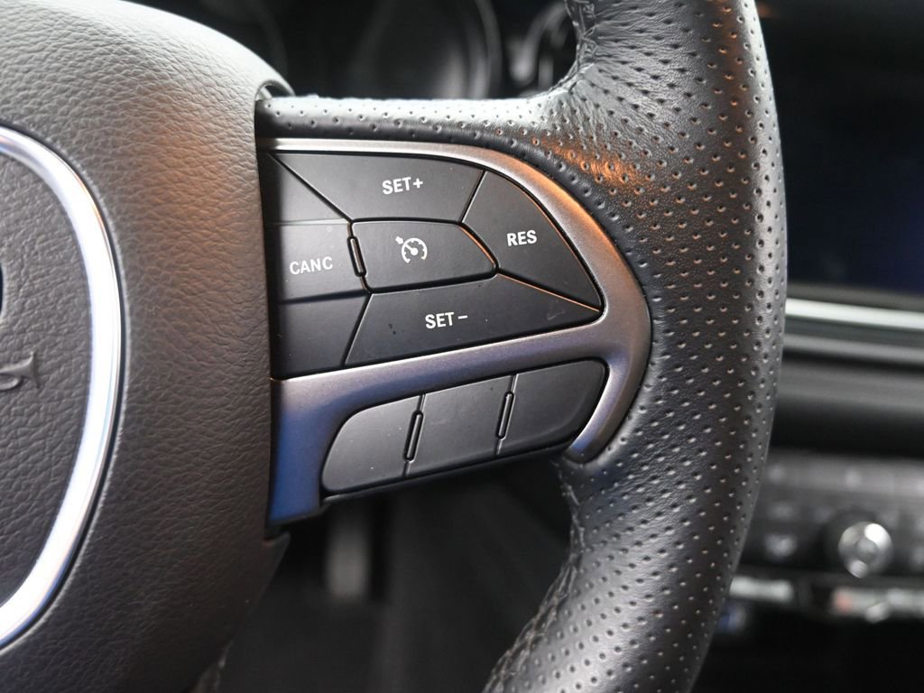 Used 2024 Dodge Durango SXT AWD/4WD image 31
