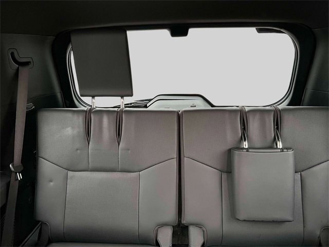 Used 2024 Lexus GX 550 550 Luxury+ image 16