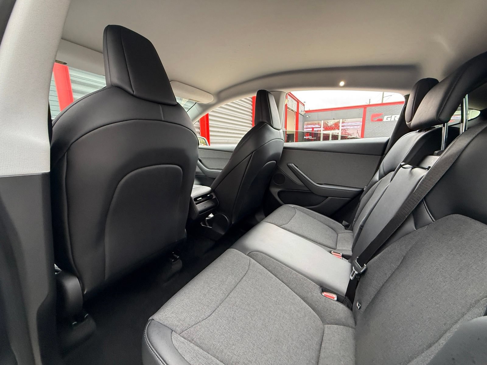Used 2026 Tesla Model Y 2WD image 17