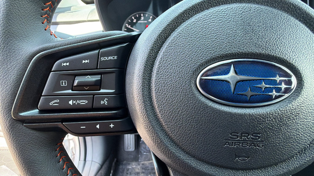 New 2026 Subaru Crosstrek 2.5i Limited AWD/4WD image 19