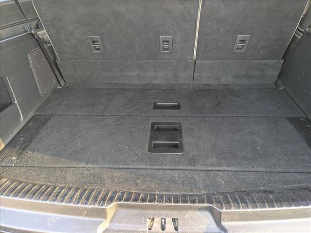 Used 2019 Ford Expedition Max Platinum image 6