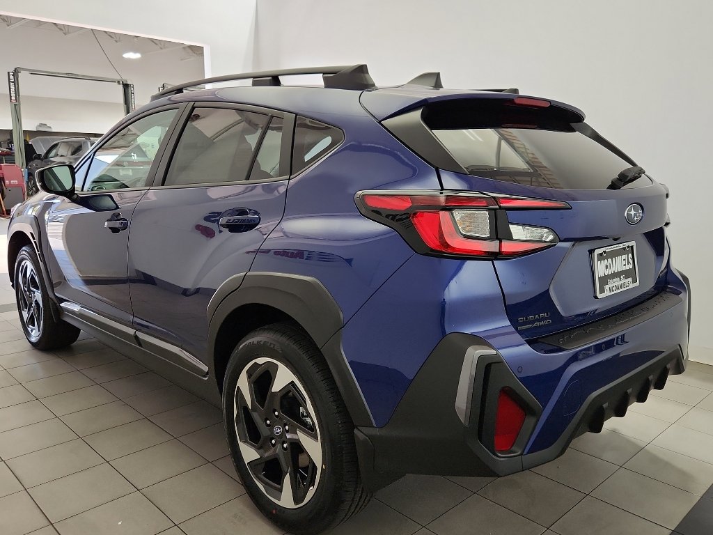 New 2026 Subaru Crosstrek 2.5i Limited AWD/4WD image 5