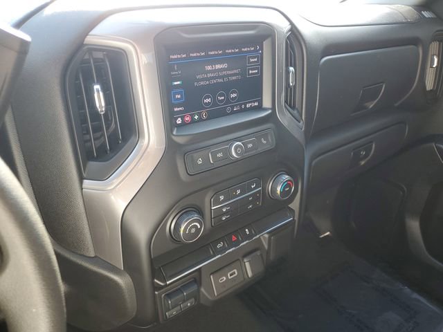 Used 2021 Chevrolet Silverado 2500 Custom w/ Custom Value Package image 27