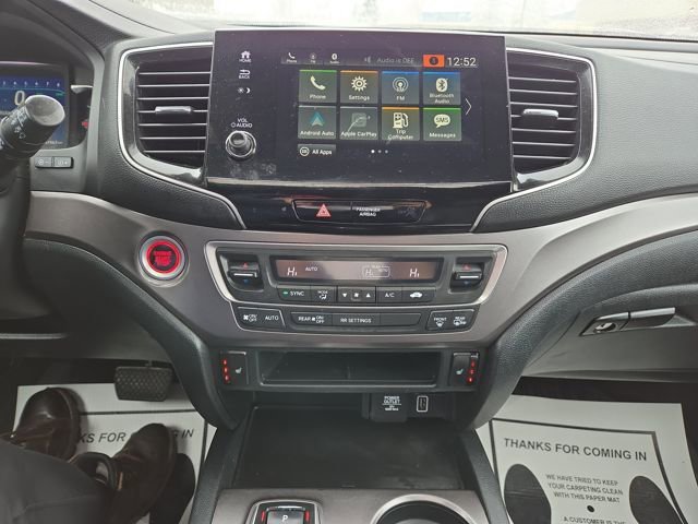 Used 2021 Honda Passport EX-L image 22