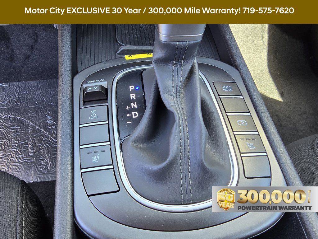 New 2026 Hyundai Kona SEL Sport image 25