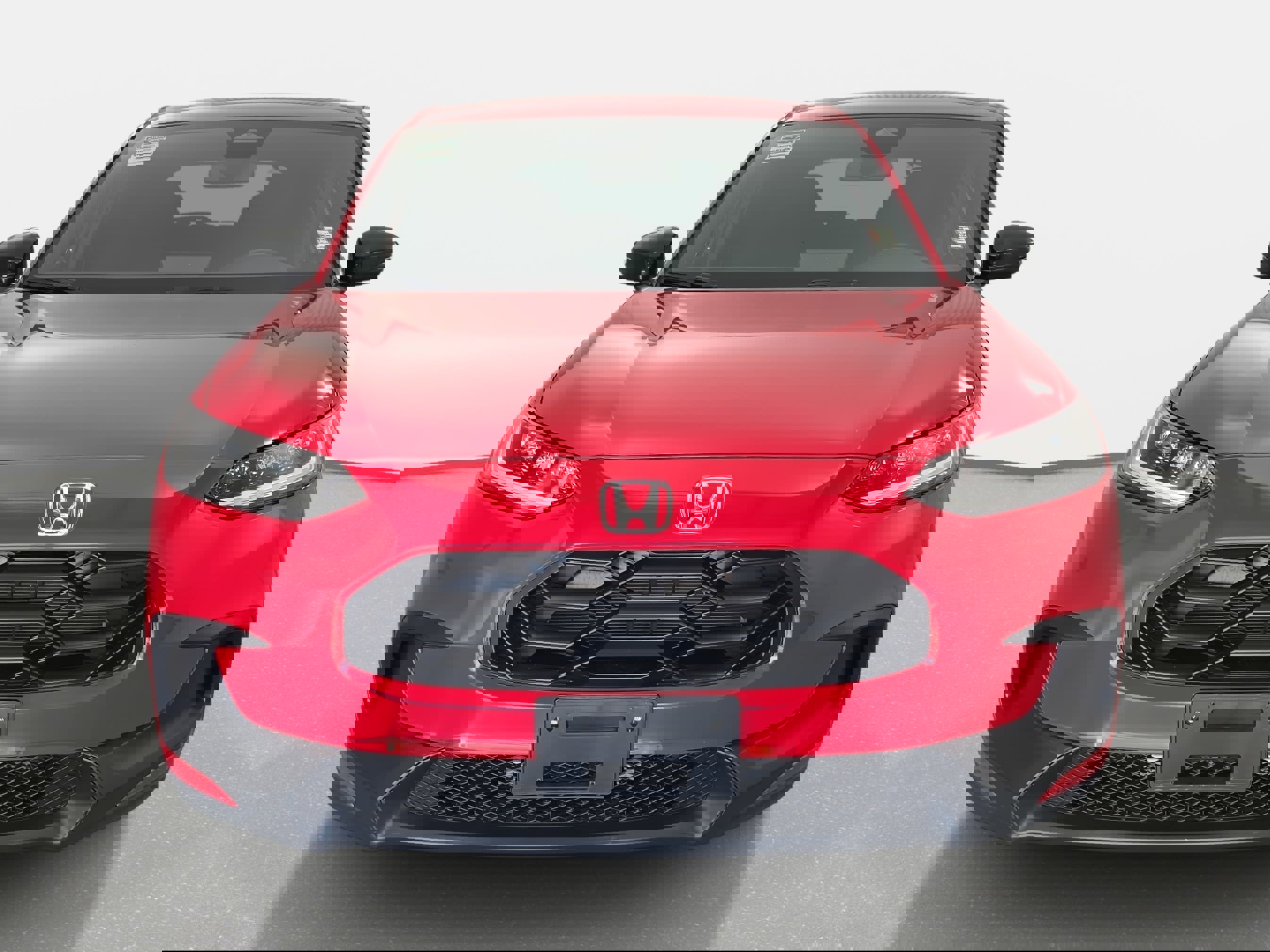 Certified 2023 Honda HR-V Sport image 2