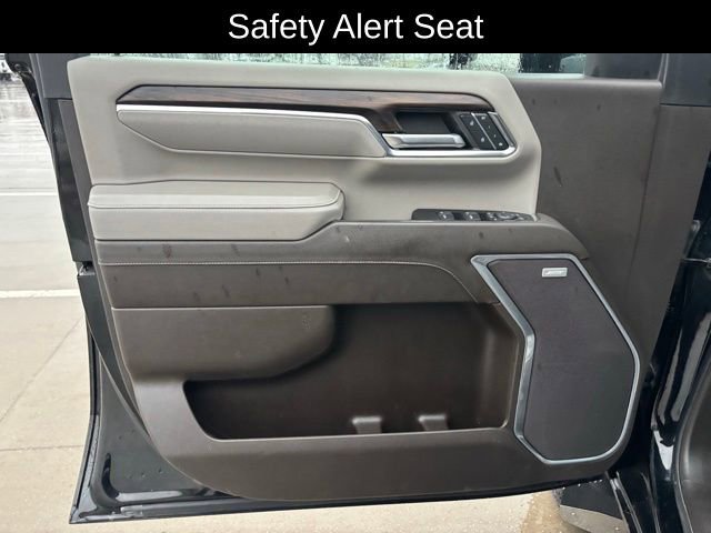 Certified 2024 GMC Sierra 3500 SLT w/ SLT Premium Package image 18