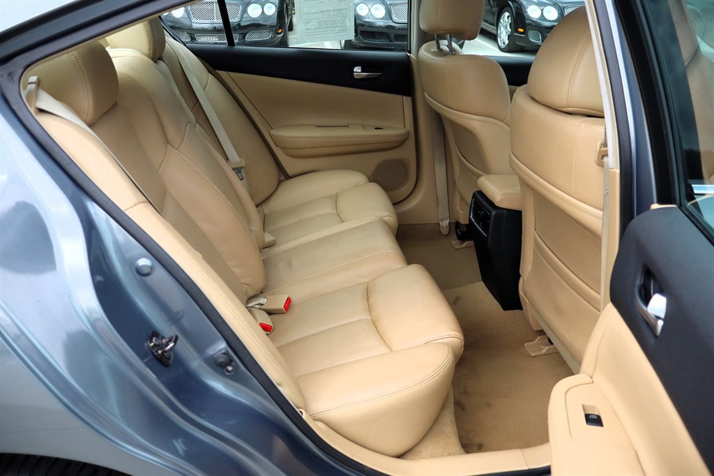 Used 2009 Nissan Maxima 3.5 SV w/ Premium Pkg FWD image 20