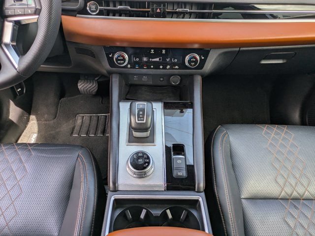 Used 2023 Mitsubishi Outlander SEL FWD image 19