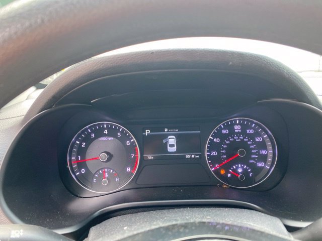 Used 2023 Kia Forte LXS FWD image 18