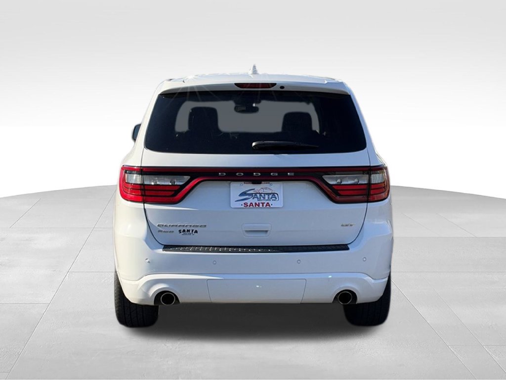Used 2017 Dodge Durango GT AWD/4WD image 17