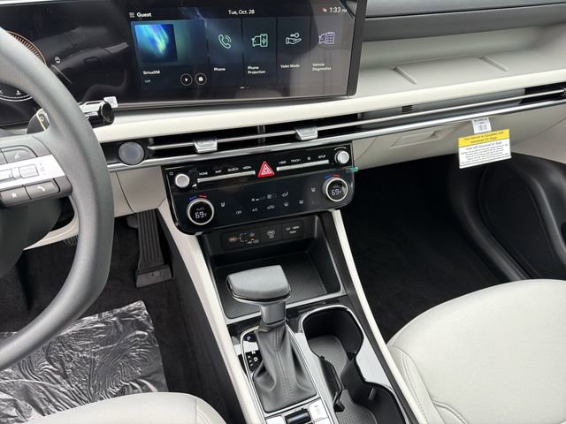 New 2026 Hyundai Tucson SEL image 28