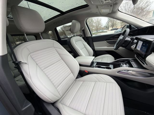 New 2026 Lincoln Nautilus Reserve AWD/4WD image 27