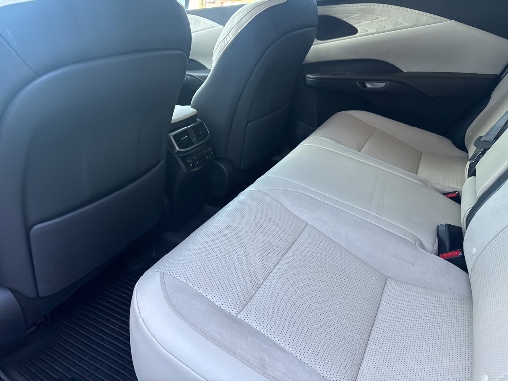 Certified 2023 Lexus RX 350 w/ Accessory Package (Z1) image 9