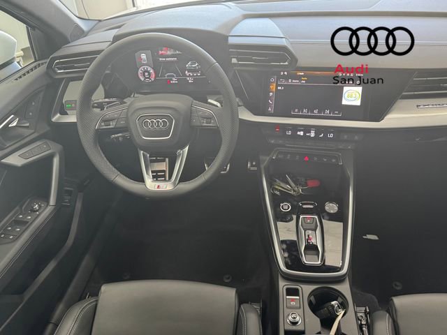 New 2026 Audi A3 2.0T Premium Plus AWD/4WD image 29