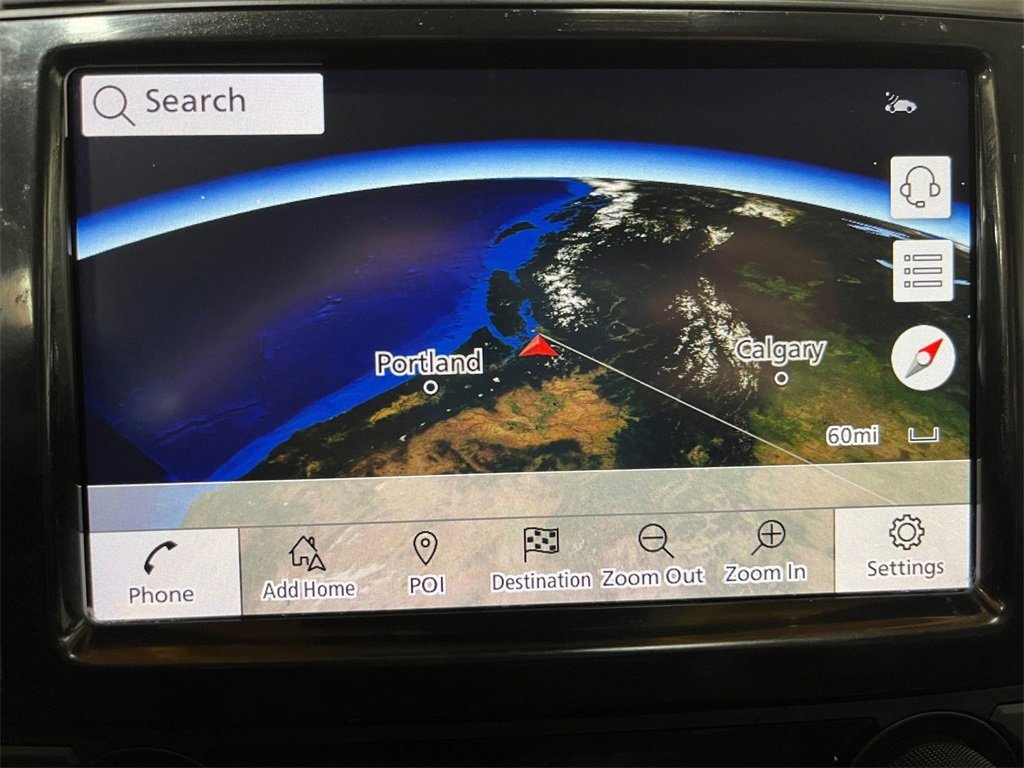 Used 2023 Nissan Maxima Platinum image 30