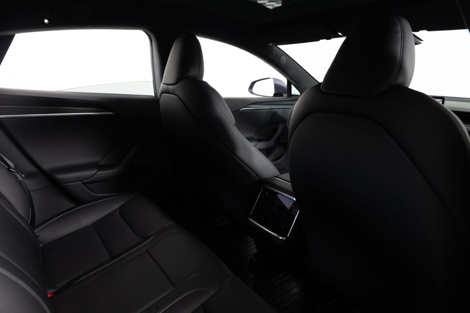 Used 2021 Tesla Model S Plaid AWD/4WD image 22