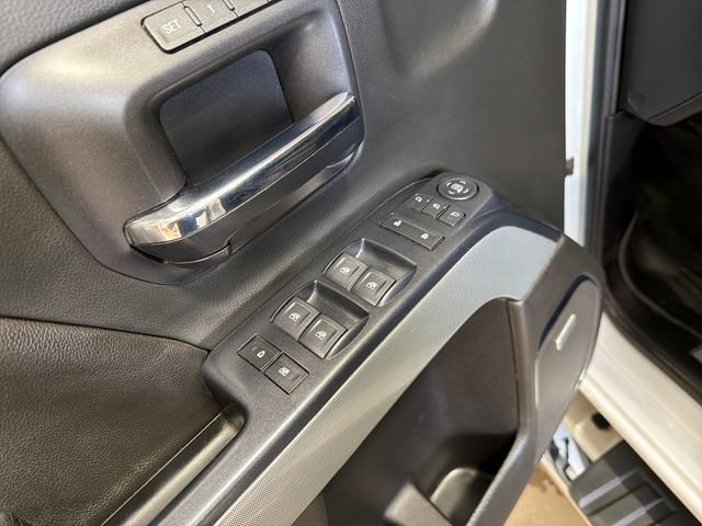 Used 2019 Chevrolet Silverado 2500 LTZ w/ Duramax Plus Package image 14