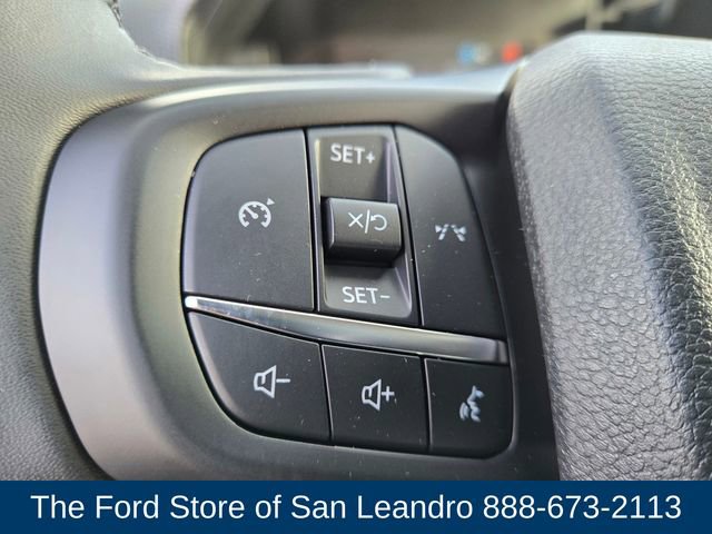 New 2025 Ford Ranger XLT w/ Equipment Group 301A High image 21