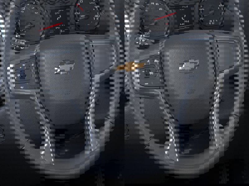 New 2026 Chevrolet Silverado 2500 Custom w/ Custom Value Package image 19