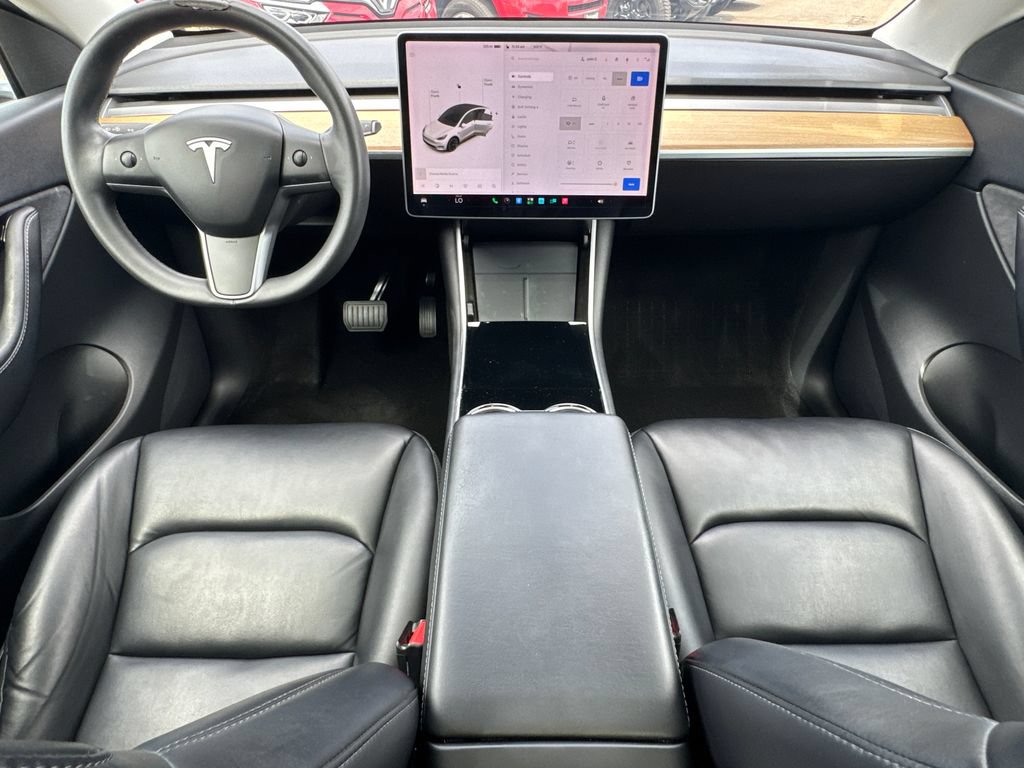 Used 2020 Tesla Model Y Long Range AWD/4WD image 20