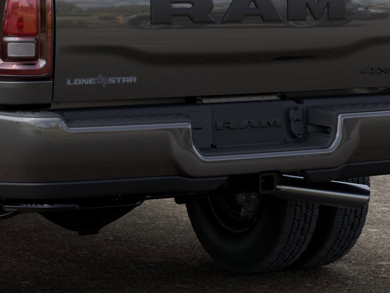 New 2027 RAM 3500 Lone Star AWD/4WD image 13