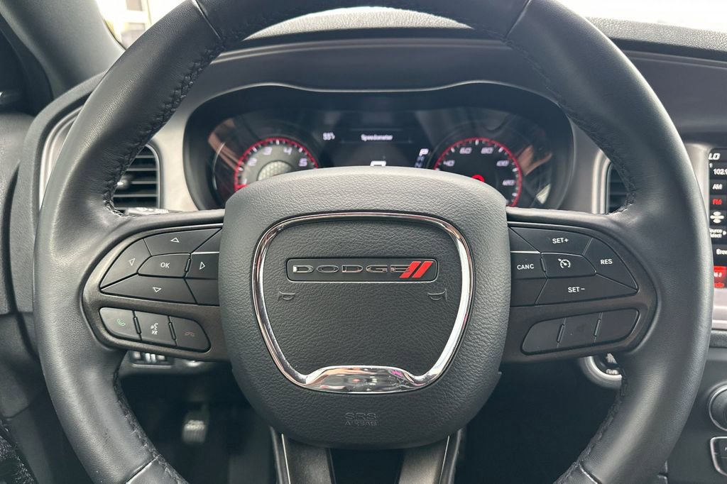 Used 2023 Dodge Charger GT w/ Blacktop Package RWD image 22