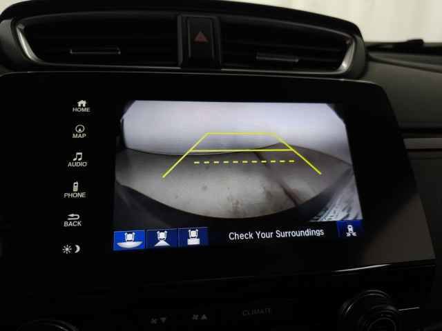 Used 2021 Honda CR-V Touring image 25