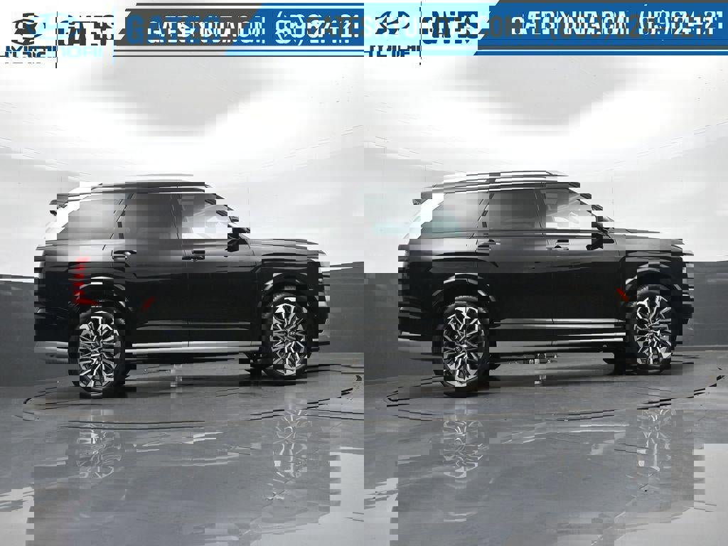 New 2026 Hyundai Palisade Calligraphy image 52