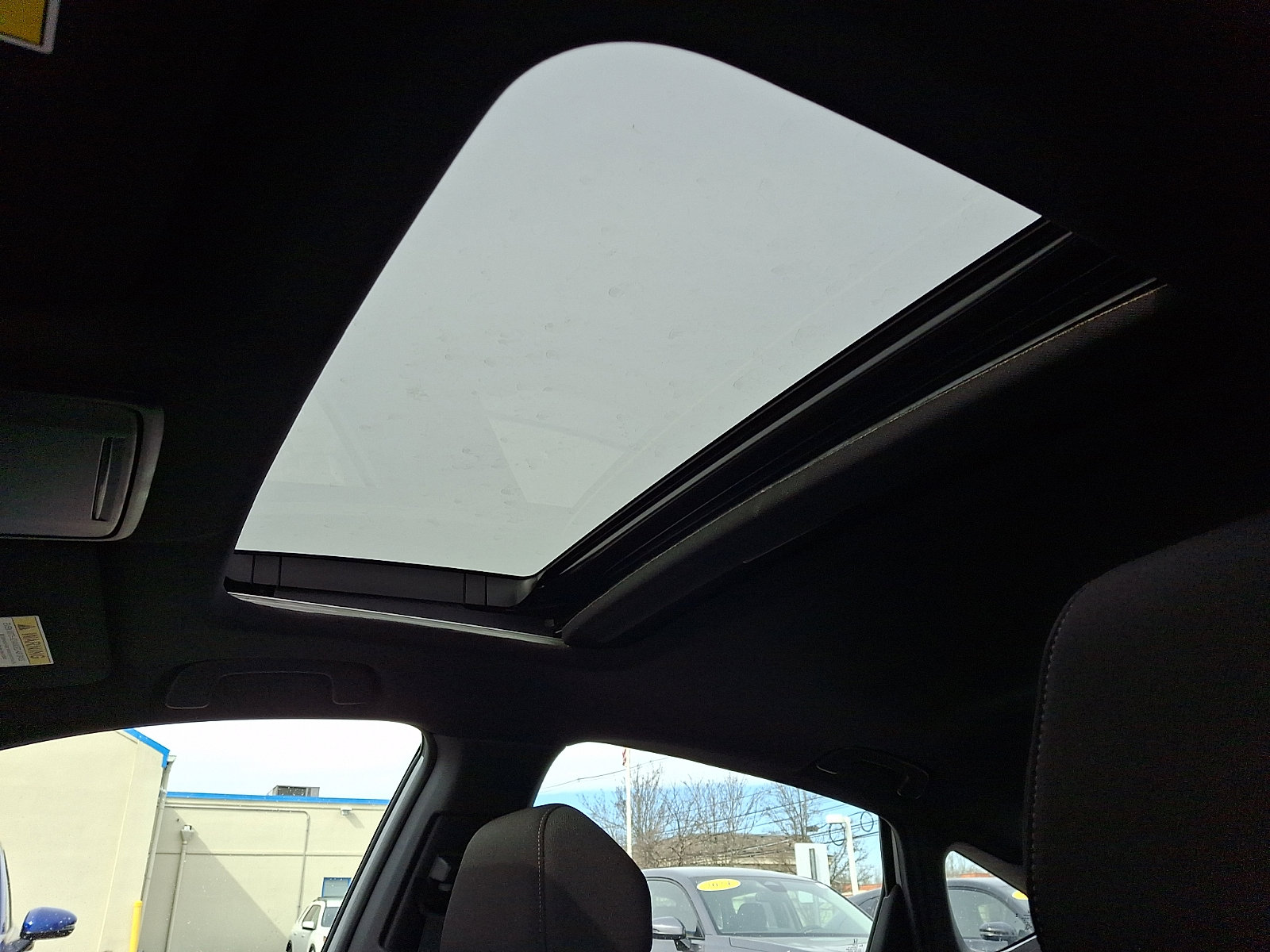 Certified 2025 Honda Accord Sport image 17