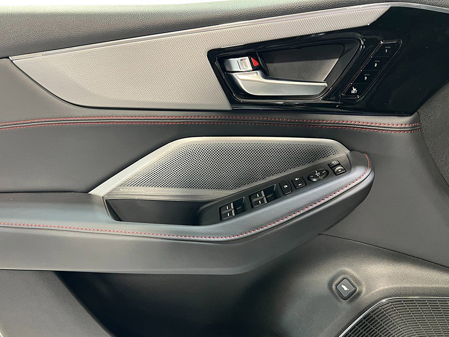 New 2026 Acura MDX A-Spec image 23