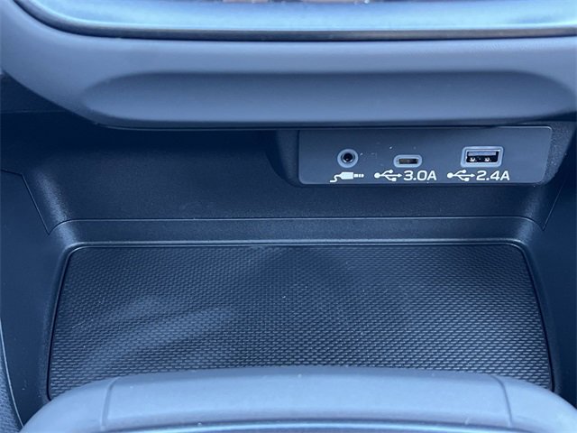 Certified 2026 Subaru Crosstrek 2.0i Premium image 14